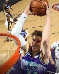 乐鱼官方网站-横扫鹈鹕展现爵士实力 拒绝文班亚马他们就地重建