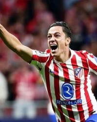 乐鱼网官网入口-罗马诺：拉斯帕多里今日在亚特兰大报到，转会费2200万+100万