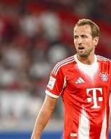 踢球者：多位拜仁球员认同凯恩的看法，认为本队阵容偏单薄