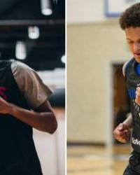 乐鱼官方-榜眼夏联首秀亮眼 状元探花即将展开正面对决