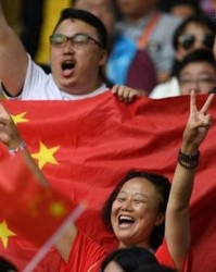 乐鱼官方-世界杯独缺国足！3大赞助商砸3.2亿美元 马宁执法 义乌爆单|蒙牛|联想|海信|美加墨世界杯|俄罗斯世界杯_新浪体育_新浪新闻