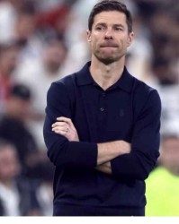 乐鱼网官网-罗马诺：阿隆索将会很快返回教练席，各俱乐部都在关注他的动向