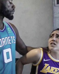 乐鱼官方网站-键盘侠|湖人总惨败是为让布朗尼上场？单打东契奇是击败湖人秘诀