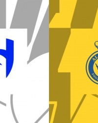 乐鱼官方网站-利雅得新月vs利雅得胜利首发：努涅斯pkC罗，特奥、菲利克斯出战